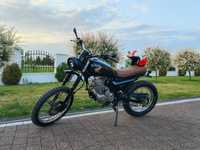 Polecam! Honda CLR 125