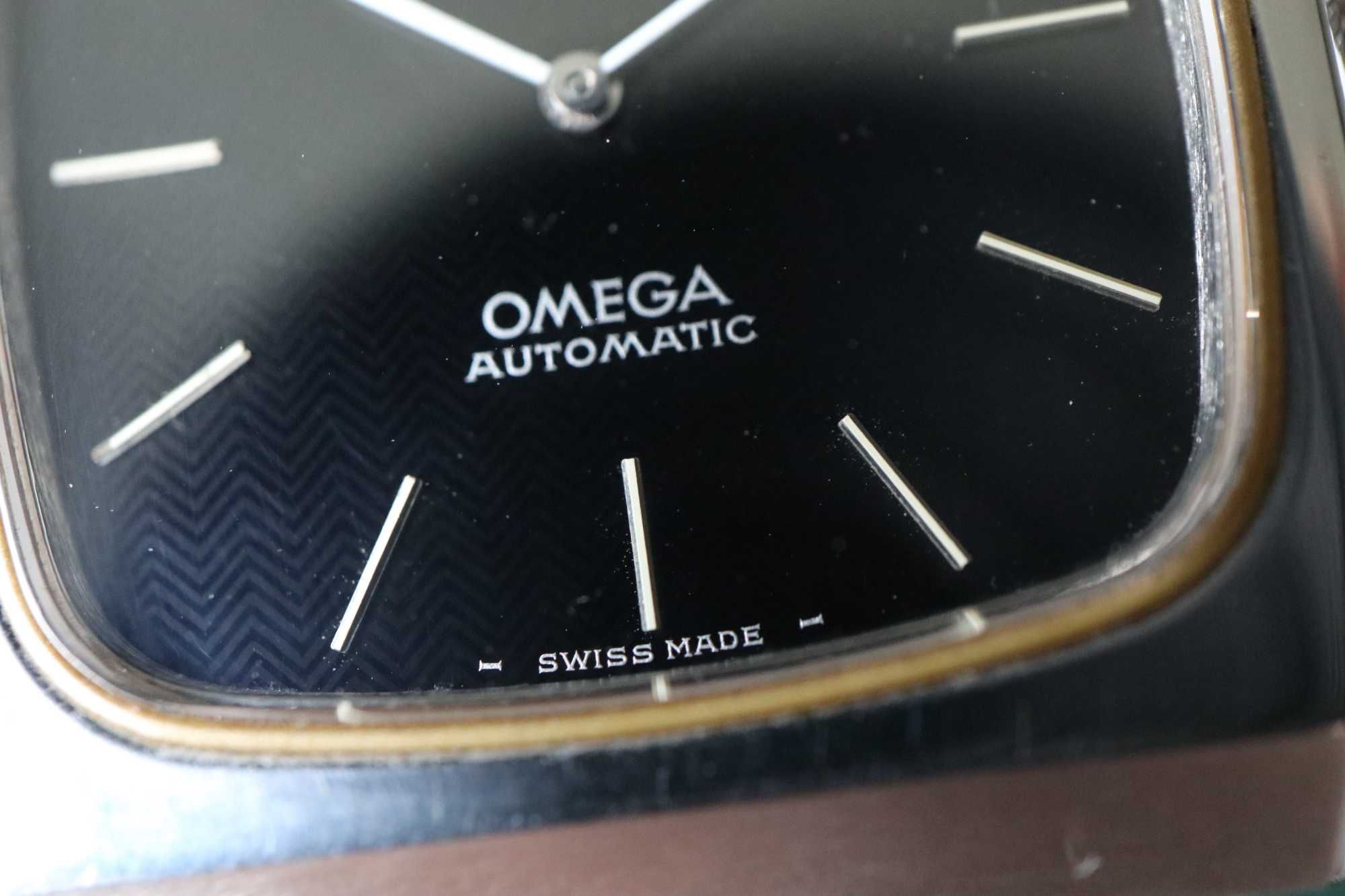 Omega constellation