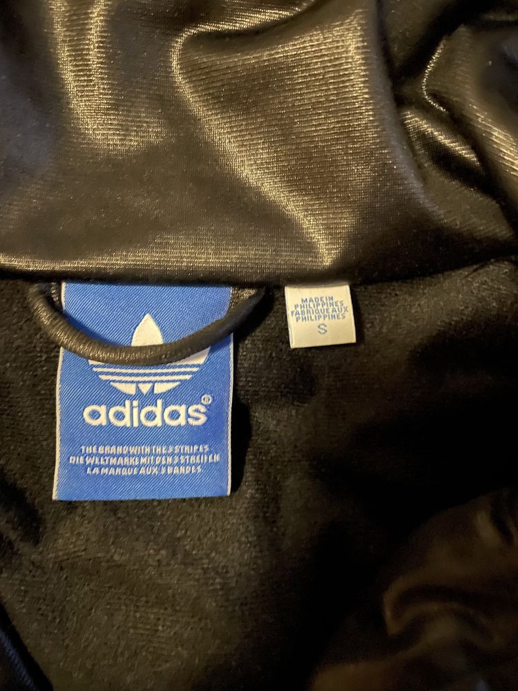 Adidas chile 62 вінтажна куртка олімпійка !