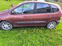 Renault Megane scenic 1.6 z gazem