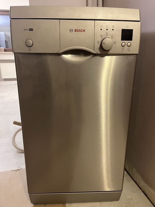 Zmywarka firmy BOSH 45