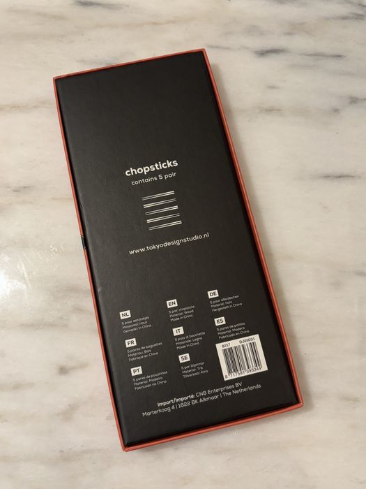 Pauzinhos Tokyo Design Studio