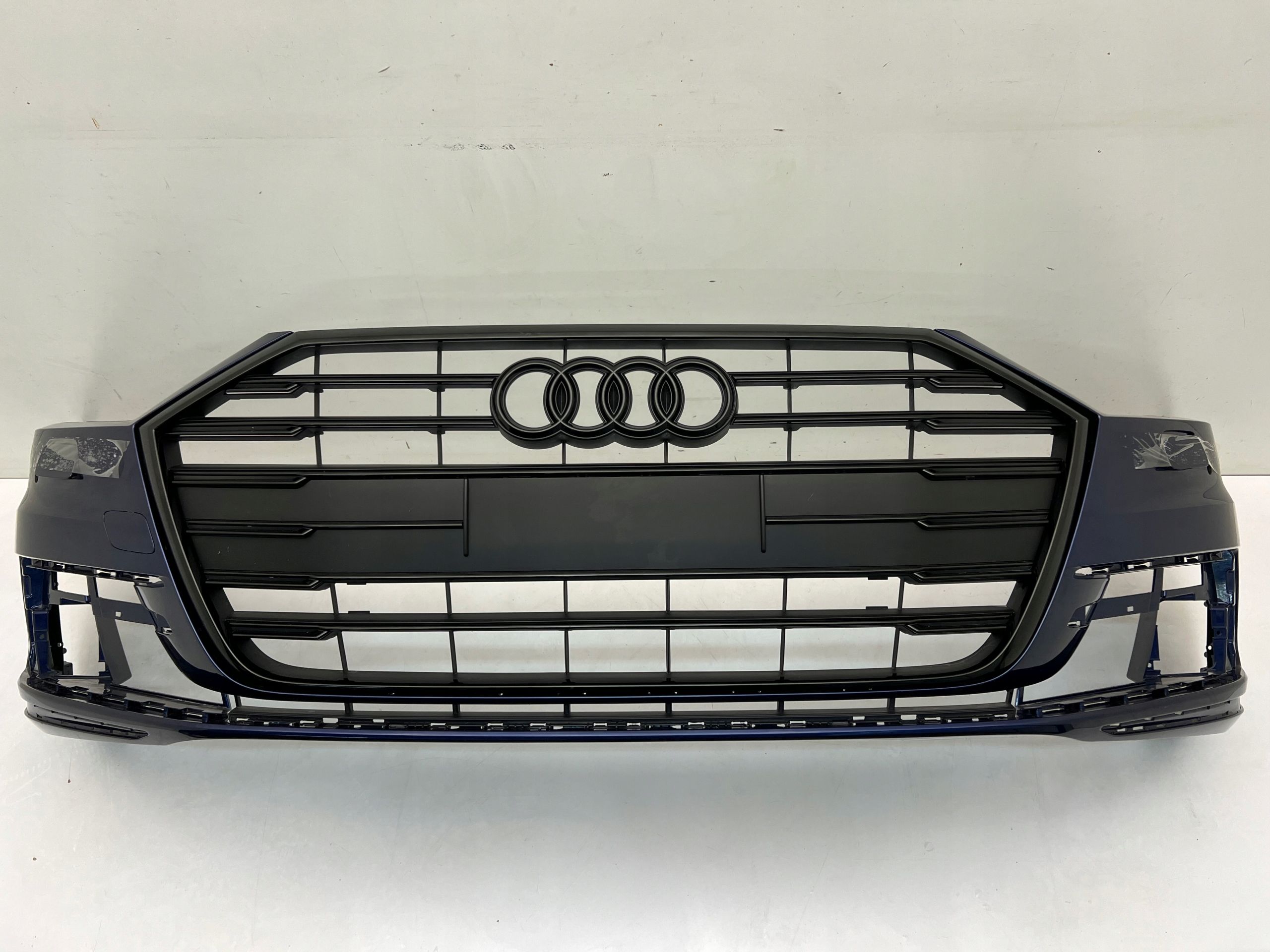 Audi A8 D5 4N0 Zderzak Przedni Atrapa Grill Nowy Oem N 2017