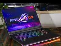 Gwarancja!!!Nowy!!!Laptop gamingowy Asus ROG Strix G16 RTX 4060