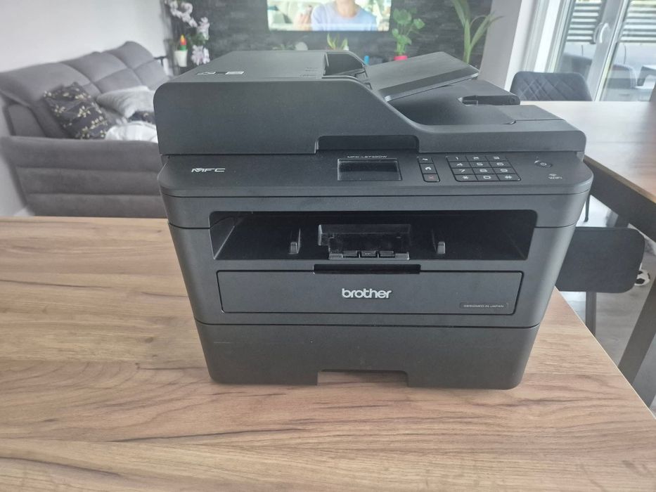 Drukarka Brother