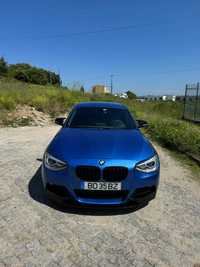 BMW 125d biturbo