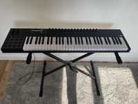 MIDI-клавіатура Alessis VI 61