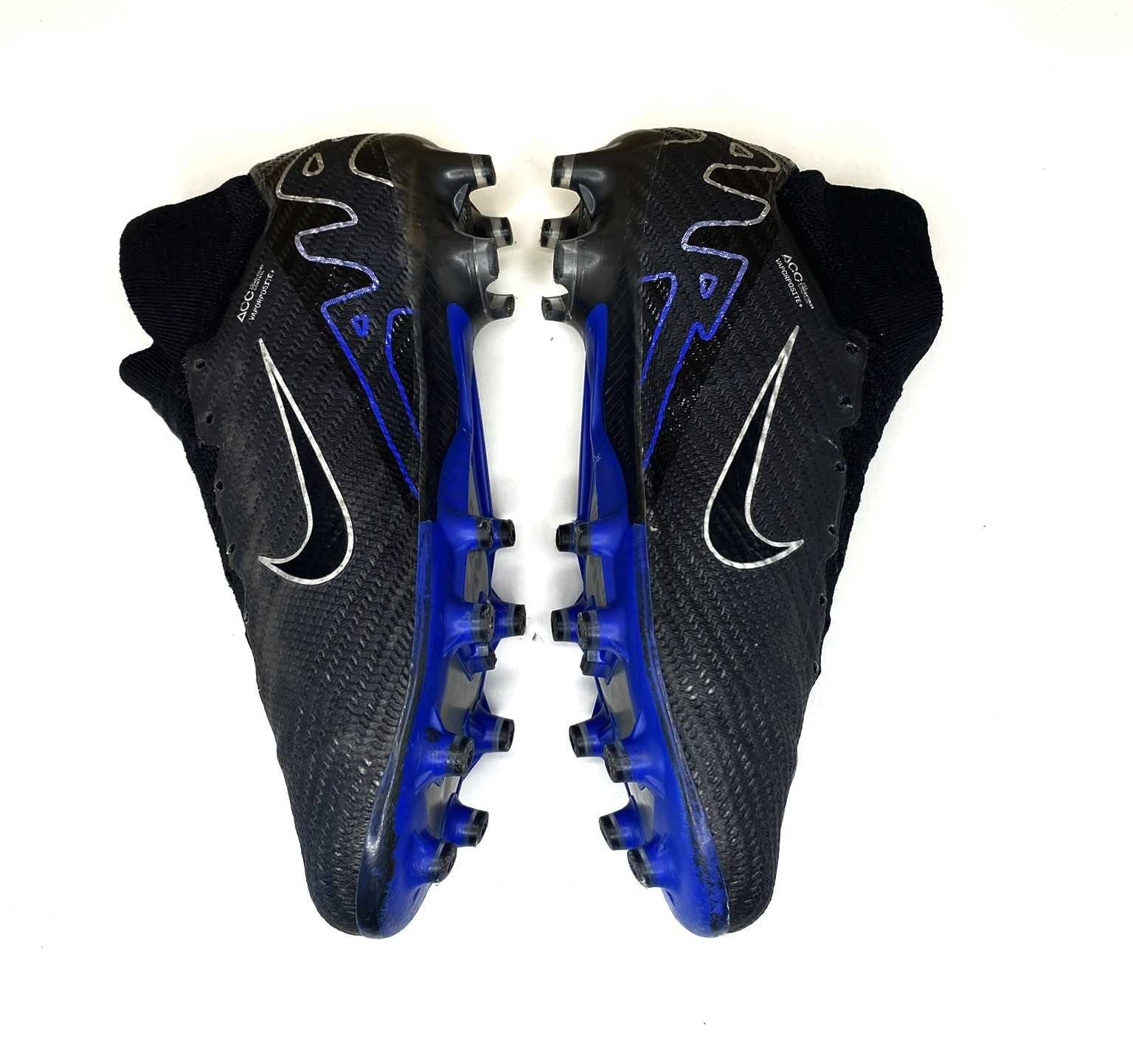 Nike Mercurial Superfly 9 Elite AG, para Terrenos Artificiais