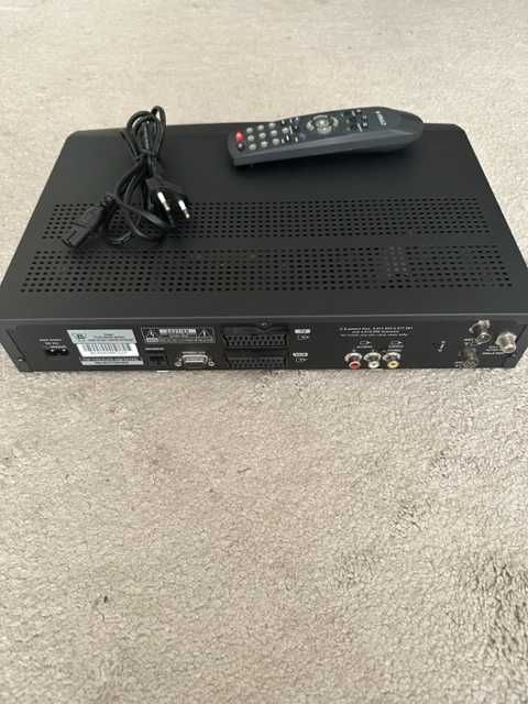 Tuner TV kablowej Philips model DSX 6010/91A