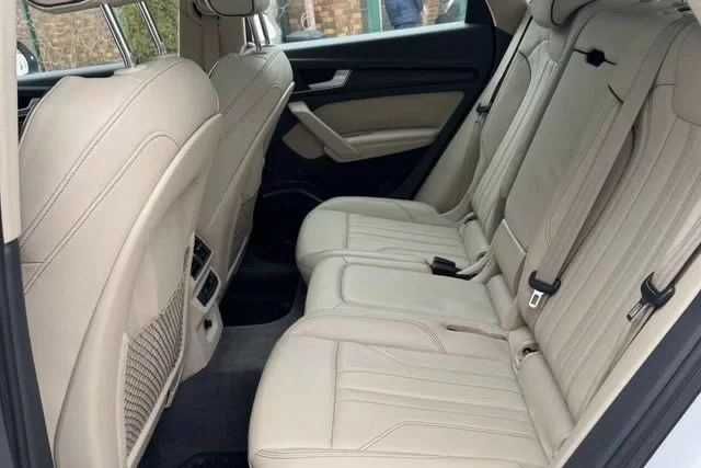 Продам Audi Q5 2018