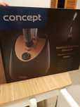 Parownica Concept  Perfect Steamer NO8010