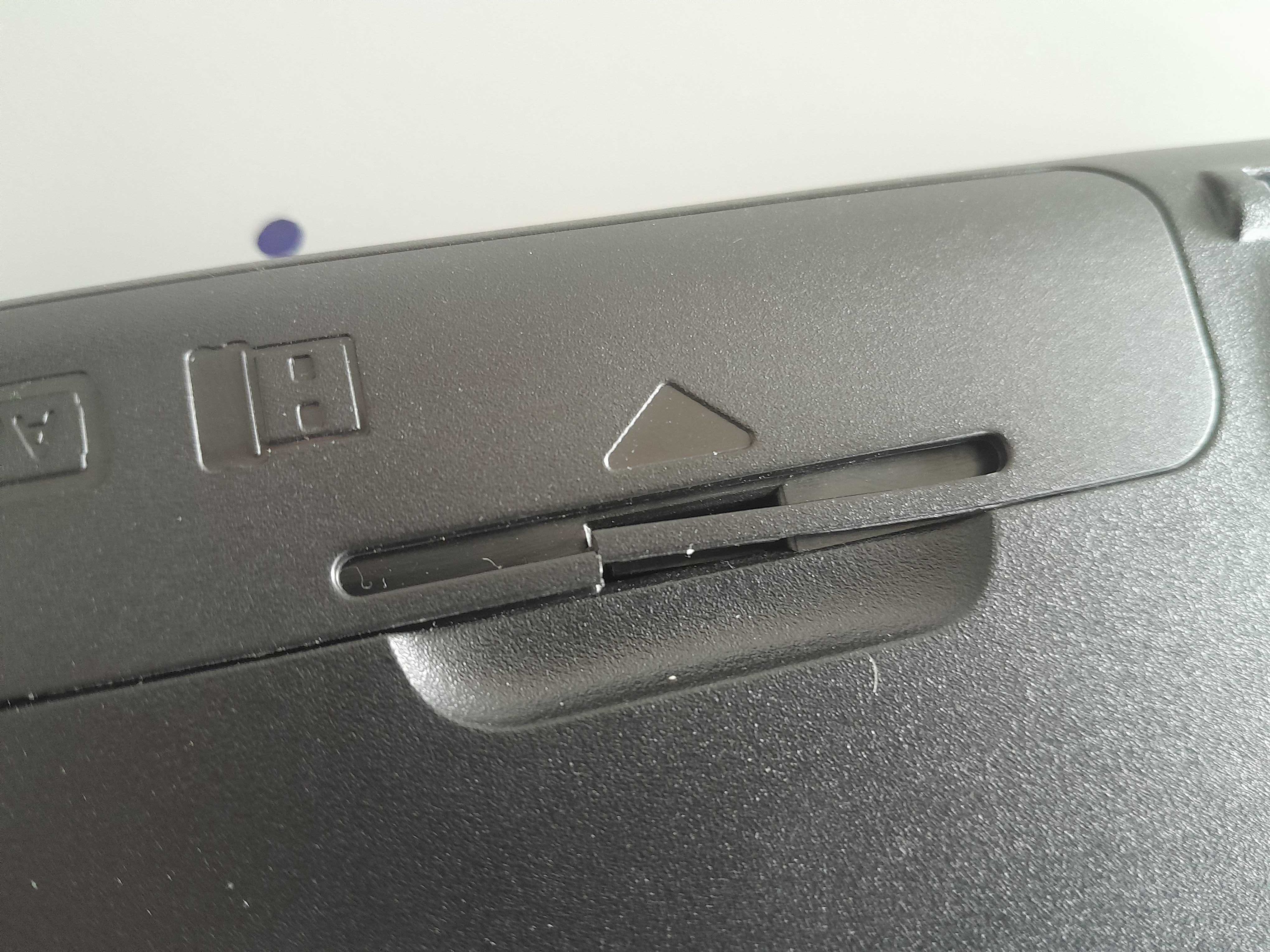 Klawiatura Logitech K360 (bezprzewodowa)