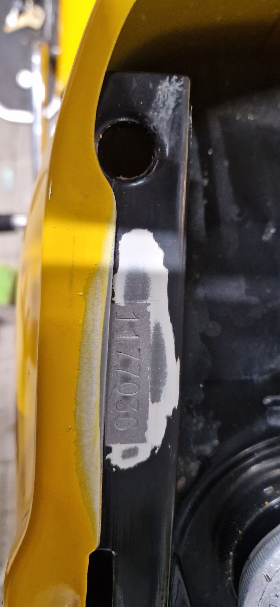 Simson Schwalbe Kr51/2