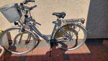 Rower Peugot 28 cali stan bardzo dobry
