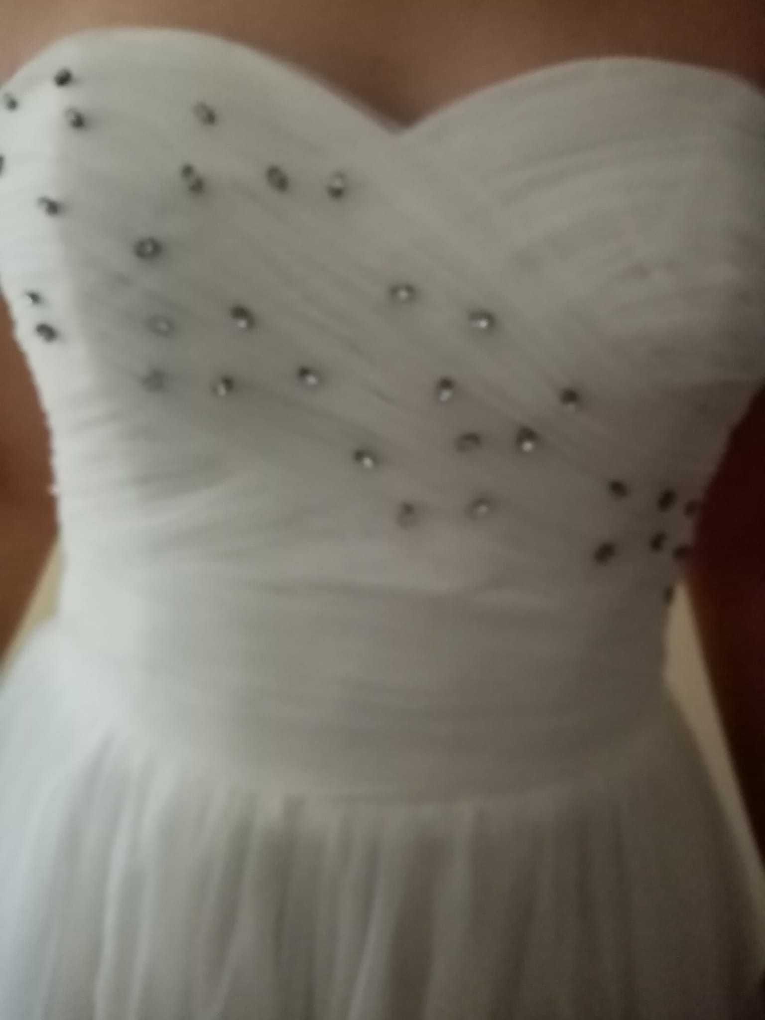 Vestido de noiva