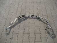 opel vectra c  03-05r  2,2dti przewód klimatyzacji 230604 124909