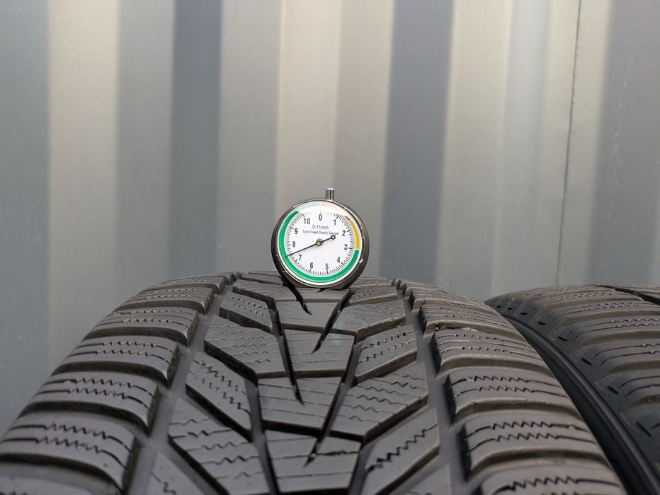235/45R18 Hankoook WinterIcept Evo 3 Zima