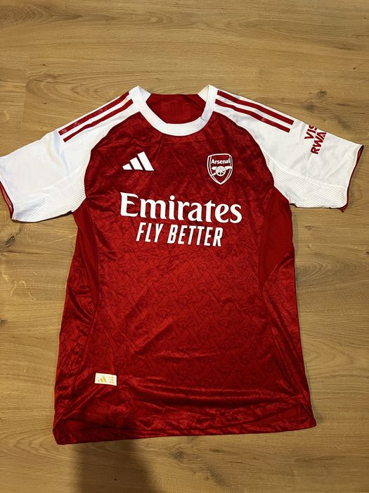 Arsenal Meczowa 2025/26