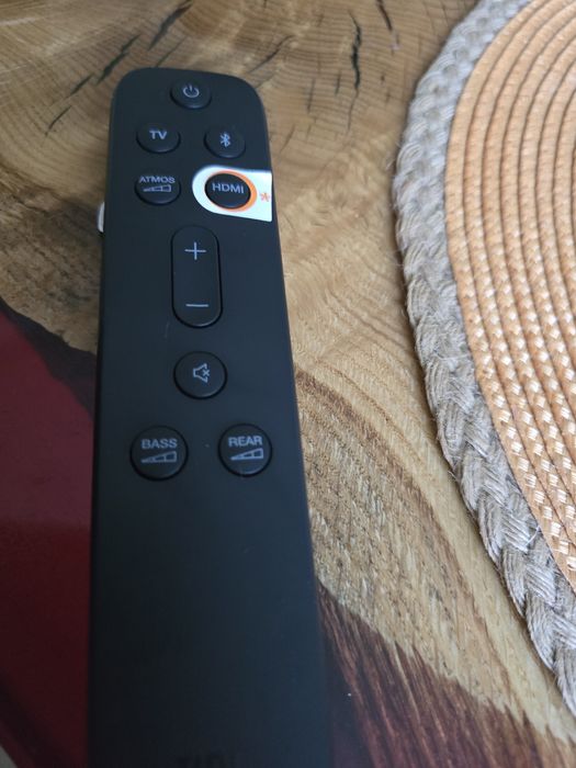 Sprzedam Bar 9.1 Jbl