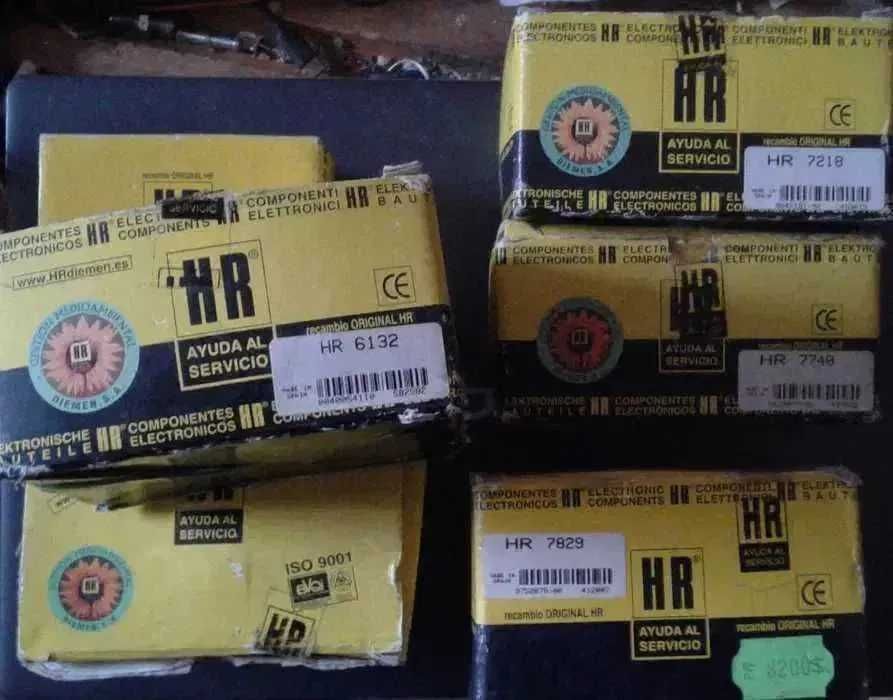 Line Transformers for CRT Television64354226005761120