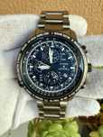 Citizen Promaster Sky Titanium