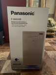 Воздухоочиститель Panasonic