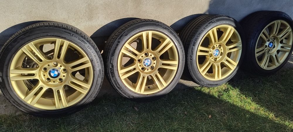BMW 5x120 Styling 194