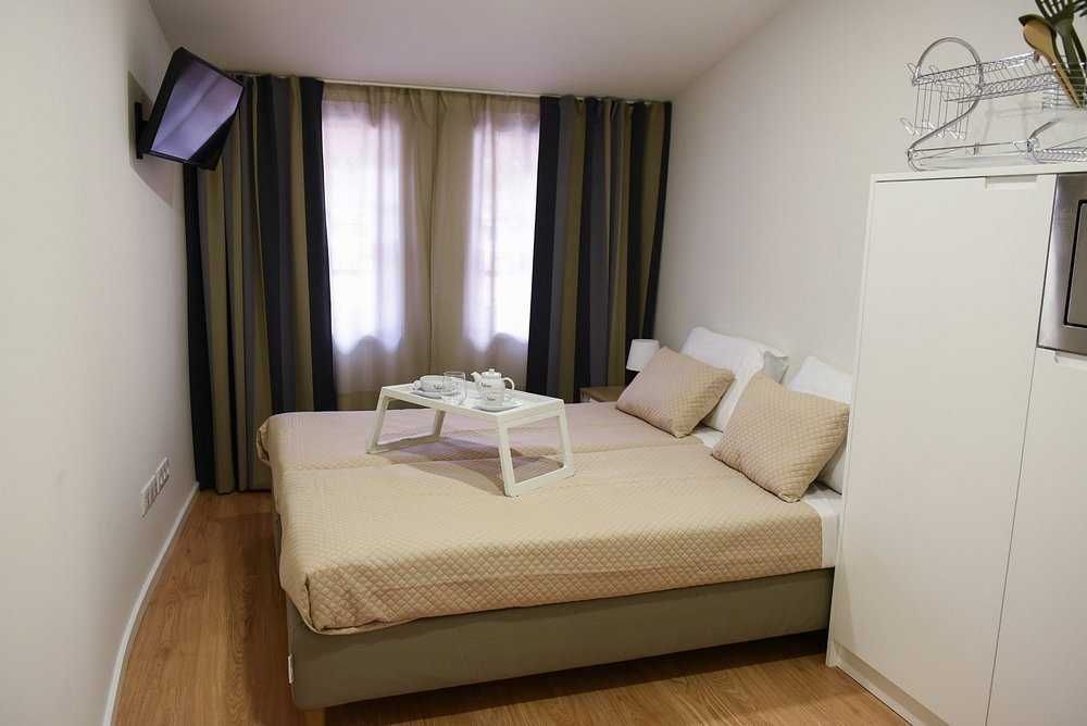 Trespasse de prédio com 5 apartamentos AL centro histórico Braga