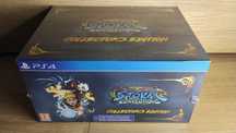 Naruto x Boruto Ultimate Ninja Storm Connections Collector's Edition.