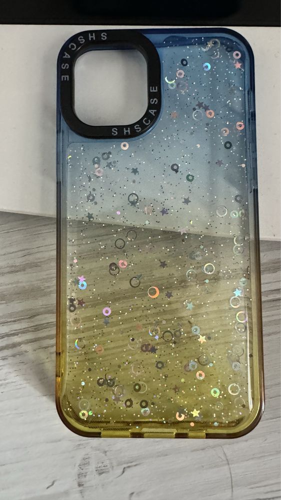 Чохол на iphone 12 12pro б/в