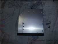 Napęd DVD-RW Lenovo G780 – Lite-On DS-8A8SH / SATA Slim