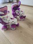 Wrotki SFR Storm 25.5-29