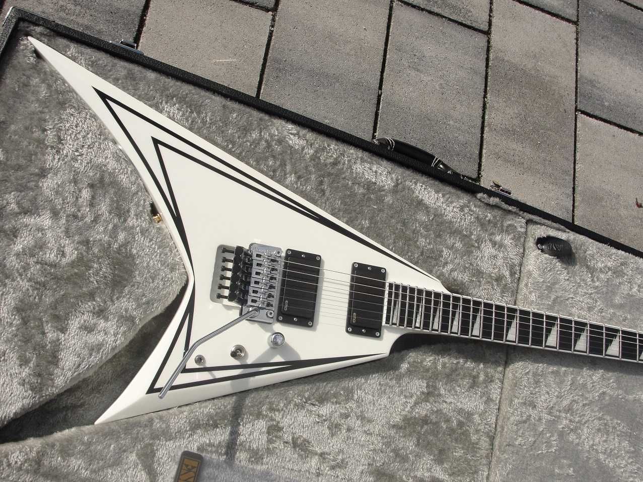 ESP E-II SV Standard Japan 2020