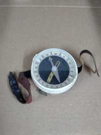 Kompas busola Adrianowa