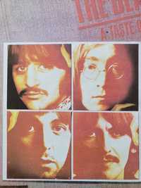 The  Beatles  A taste of  honey Битлз вкус меда Мелодия 1986 г