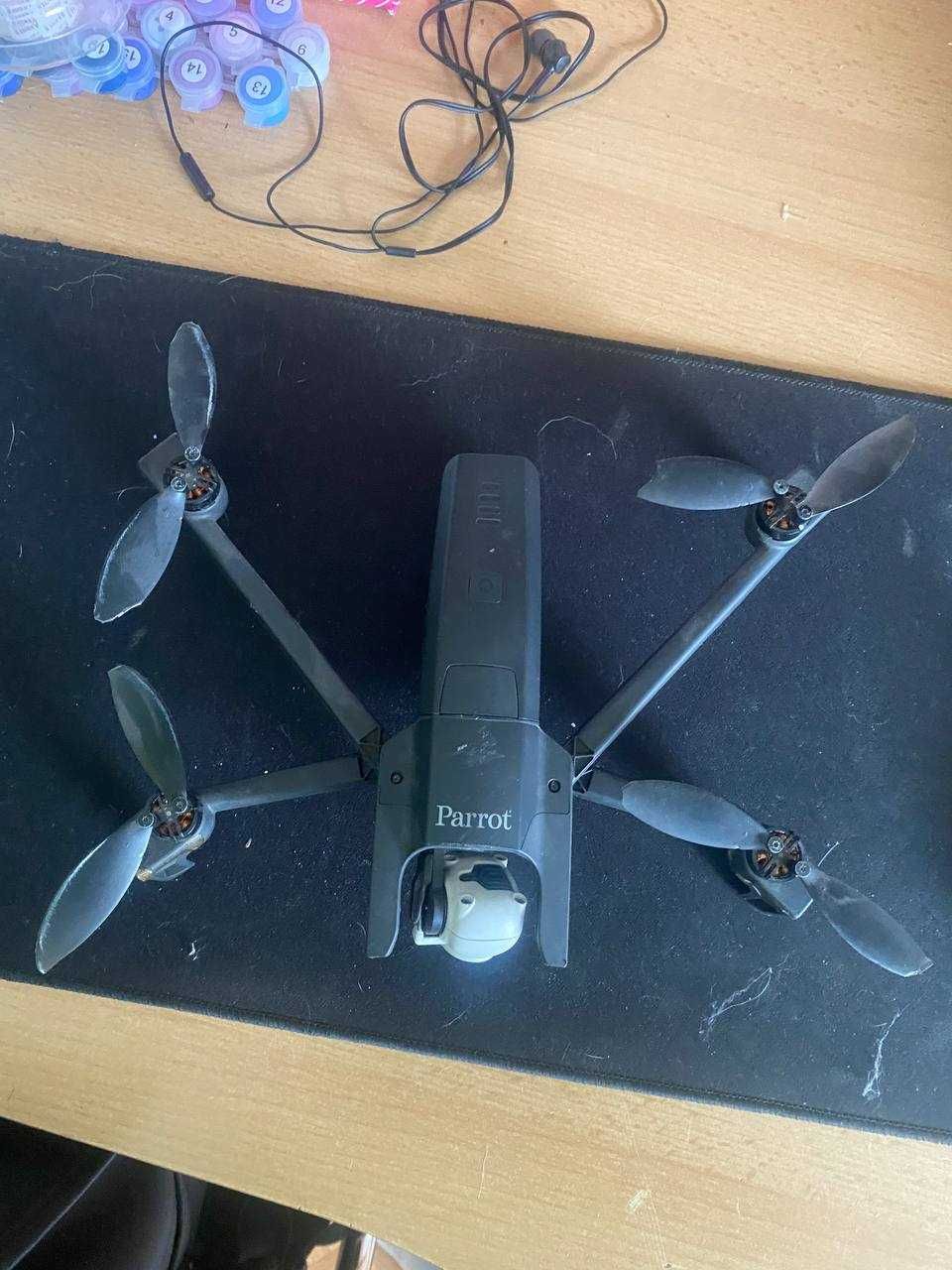 Дрон Parrot Anafi Base mpp3