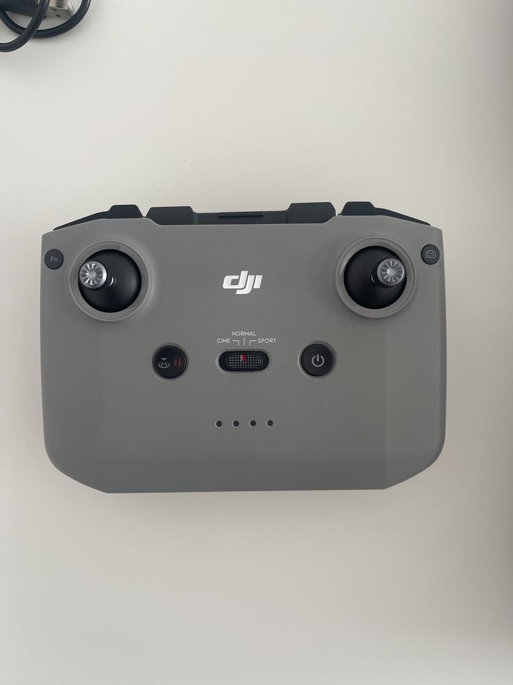 Dron DJI mini 4K