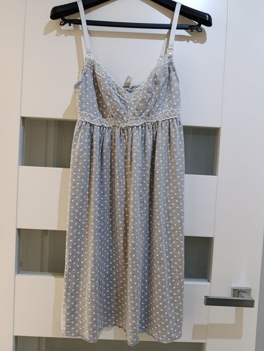 Koszula do karmienia