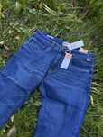 Джинси Timberland оригінал для міста сині casual класичні skinny jeans