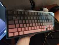 Беспроводная механическая клавиатура Attack Shark X85