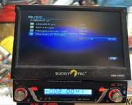 Odtwarzacz video Duddy Tec DMR 401