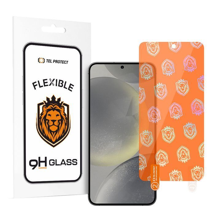 Tel Protect Best Flexible SAMSUNG GALAXY S24