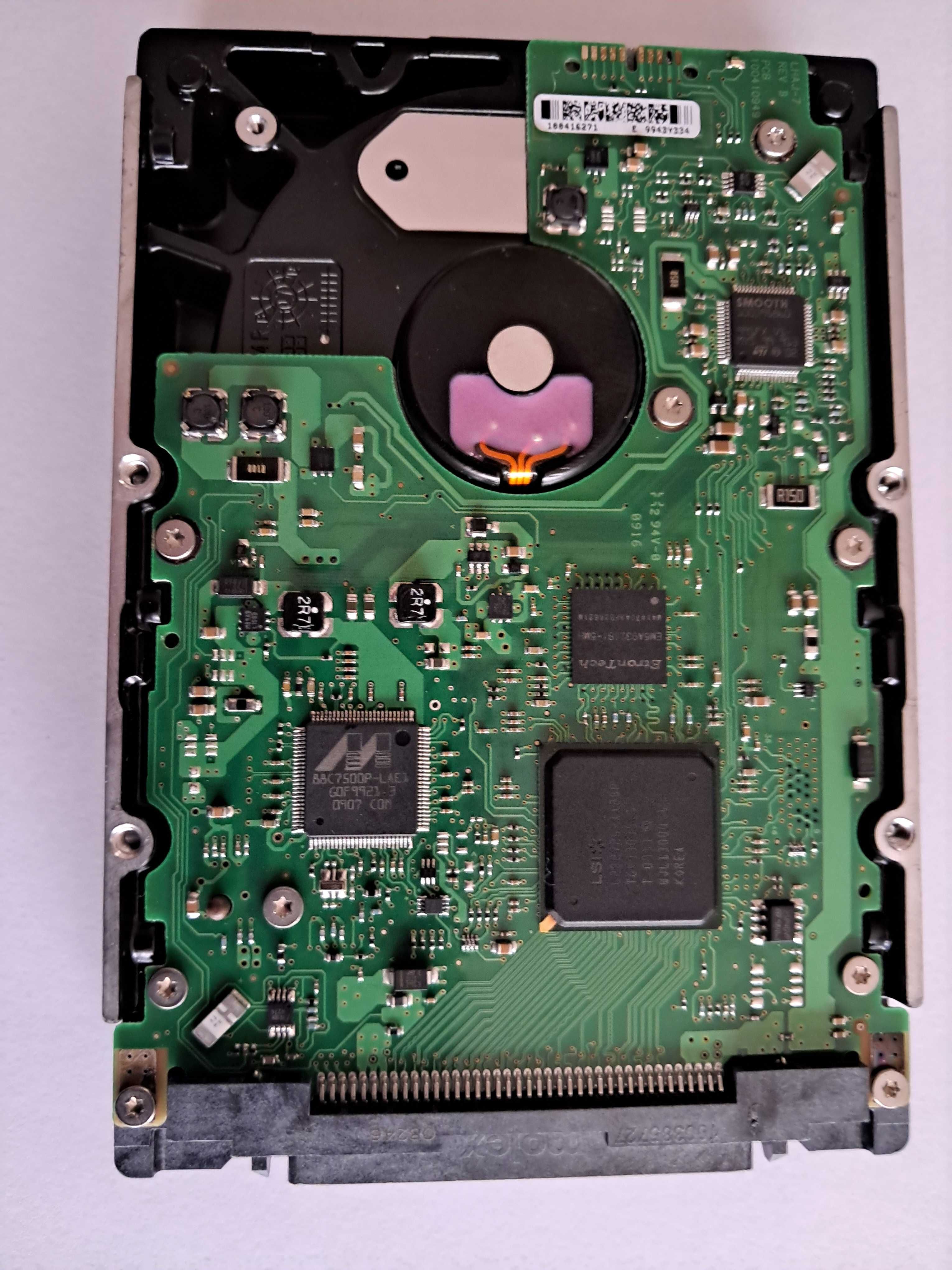 Dysk IBM 06P5770 HDD