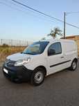 vendo Renault Kango de 2018 nacional