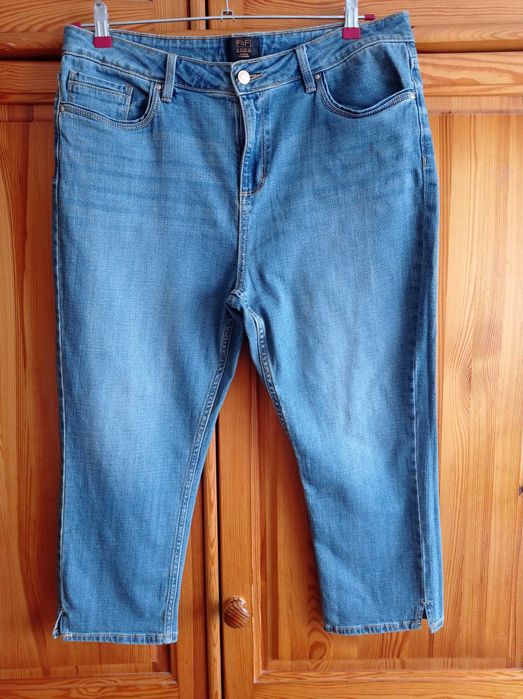 Spodnie Damskie roz. 44