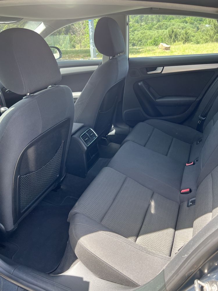 Audi A5 2.0 TDI 2010
