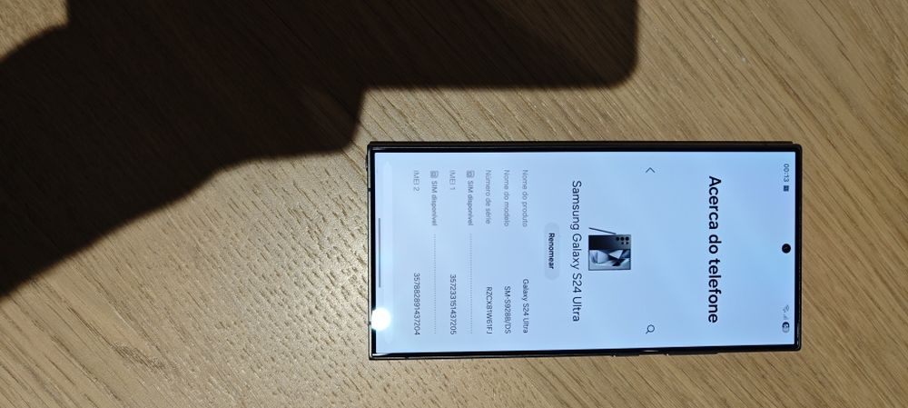 Samsung Galaxy S24 Ultra 512GB