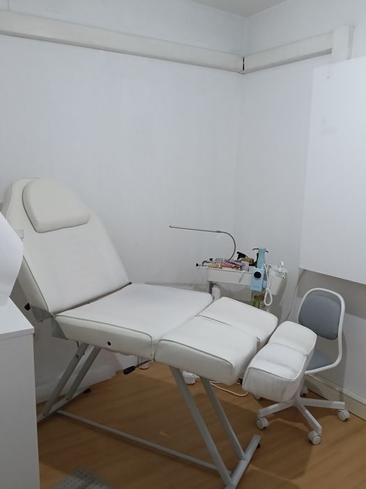 Traspasse de Estética Avançada