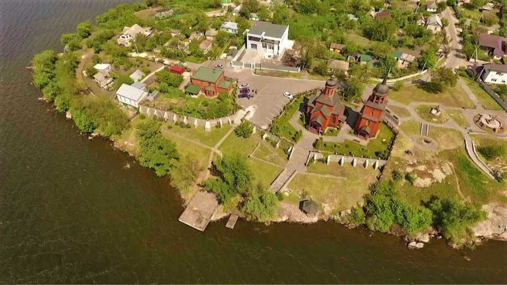 Продаж земельної ділянки