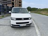 Volkswagen T5 2.0d 2010